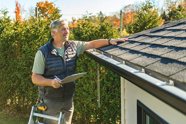 Trusted Flat Roof Repair service in Wrentham, MA - Ben Roofing and Steel LLC